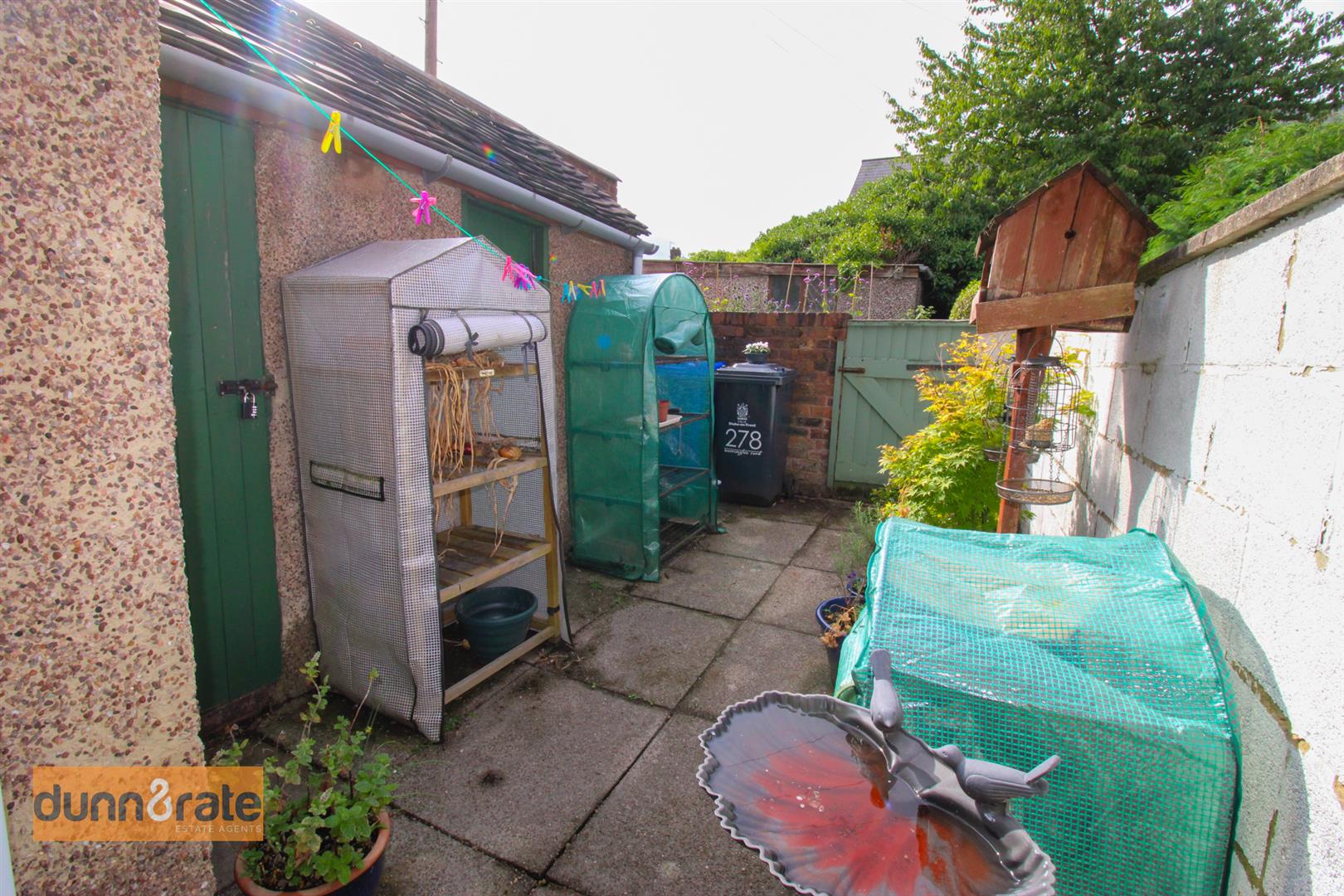 Werrington Road, Bucknall, Stoke-On-Trent
